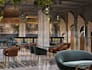 do 3d interior rendering, house design, and walkthrough