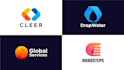 design creative logo for your business