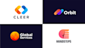 design creative logo for your business