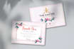 create amazing marketing postcard design and flyer design