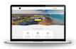 design and develop a beautiful, bespoke wordpress website