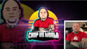 design gaming, esport, youtube, twitch logo from your photo
