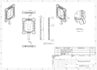 create 2d patent drawings for product registration