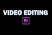 do professional video editing