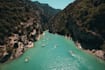 edit cinematic drone videos travel and youtube videos in premiere pro
