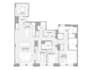 redraw a floor plan