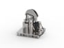industrial 3d design with solidworks assembly