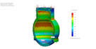 do hypermesh, ansys, and solidworks finite element analysis