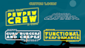 create a custom star wars logo