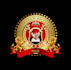 create a professional bishop seal and church logo