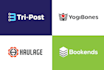 design minimalist modern business logo