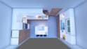 design and render 3d floor plans