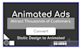 create 2d animation or animate your storyboard