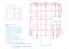 create your structural drawing in auto cad