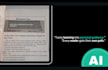 create ar with ai learning experience with dashboard and analytics