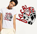 do creative graphic tee shirt designs