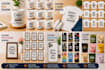 create custom product mockups for your designs