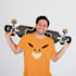 a pokemon tshirt design