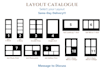 do photo booth template, strip, 360 overlay design