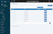 setup project management system CRM