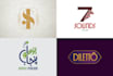 create thoughful logo design in 24 hours