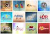 design for a stunning logo for your website, shop, brand etc