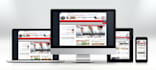 do full responsive HTML5 and css3 website