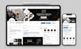 do all social media accounts create and setup, facebook business page