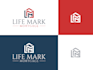 do professional minimalist logo design