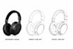 draw detailed vector line art for any product or object