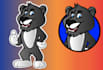 design custom stickers and emoji for web and print