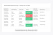 deploy an automated google workspace HR leave management system with dashboard