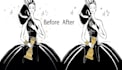 vectorise any old image