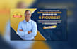 create a facebook cover photo banner design in 24hrs