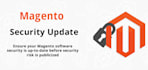 install magento 2 security patches