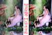 photo retouch, image editing, manipulation