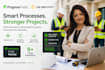 build a CRM for real estate investors and contractors
