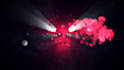create amazing smoke logo intro video animation