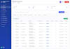 setup airtable automation or sql and custom softr web app