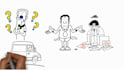 create a whiteboard animation explainer video
