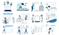 create lottie, rive, HTML5, svg animations