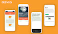 create on demand mobile app for ios and android