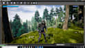 create stunning unreal engine environments
