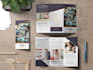 design an attractive flyer, brochure, pamphlet