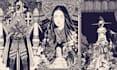 draw a highly detailed fantasy sci fi illustration