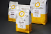 design packaging  and labels