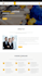 design your company website