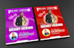 design flyers, posters and brochures for your business