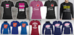 do eye catchy t shirt design