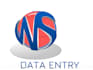 do all data entry work, web research, copy paste
